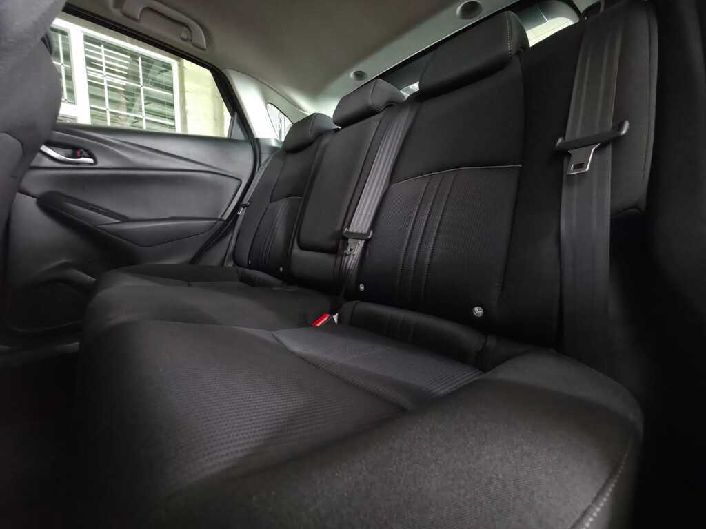 MAZDA CX-3 CX-3 2.0 DYNAMIC A/T - 10