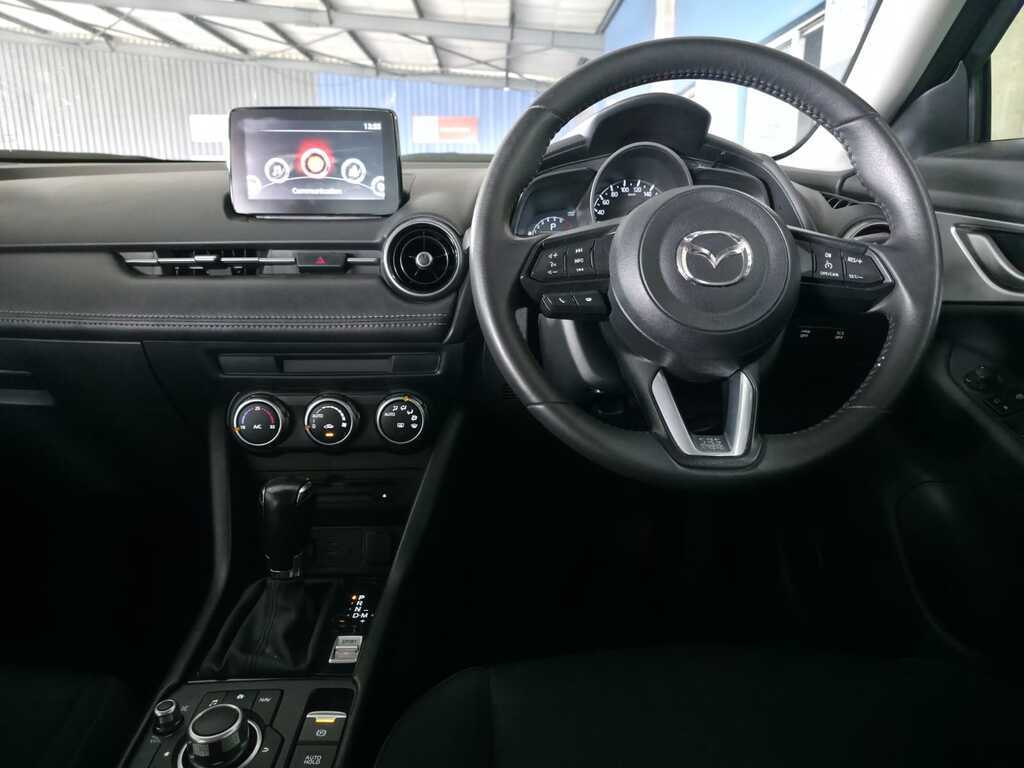 MAZDA CX-3 CX-3 2.0 DYNAMIC A/T - 12