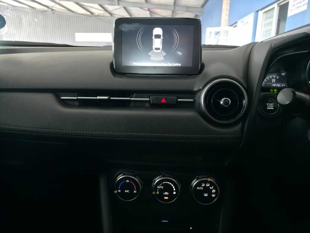 MAZDA CX-3 CX-3 2.0 DYNAMIC A/T - 13