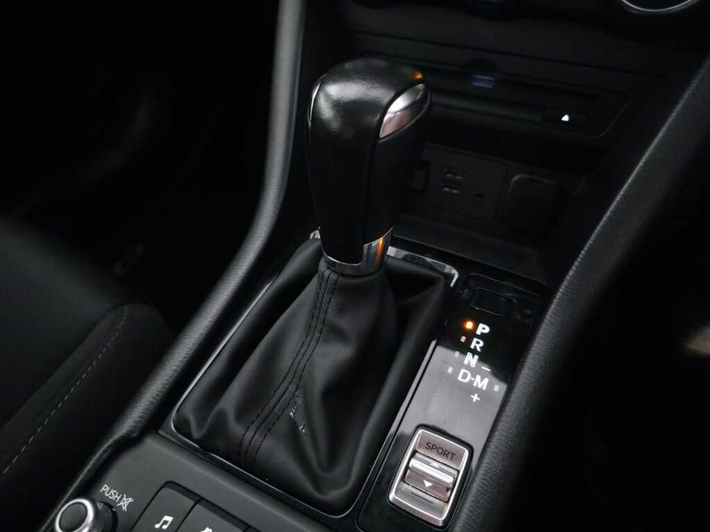 MAZDA CX-3 CX-3 2.0 DYNAMIC A/T - 14