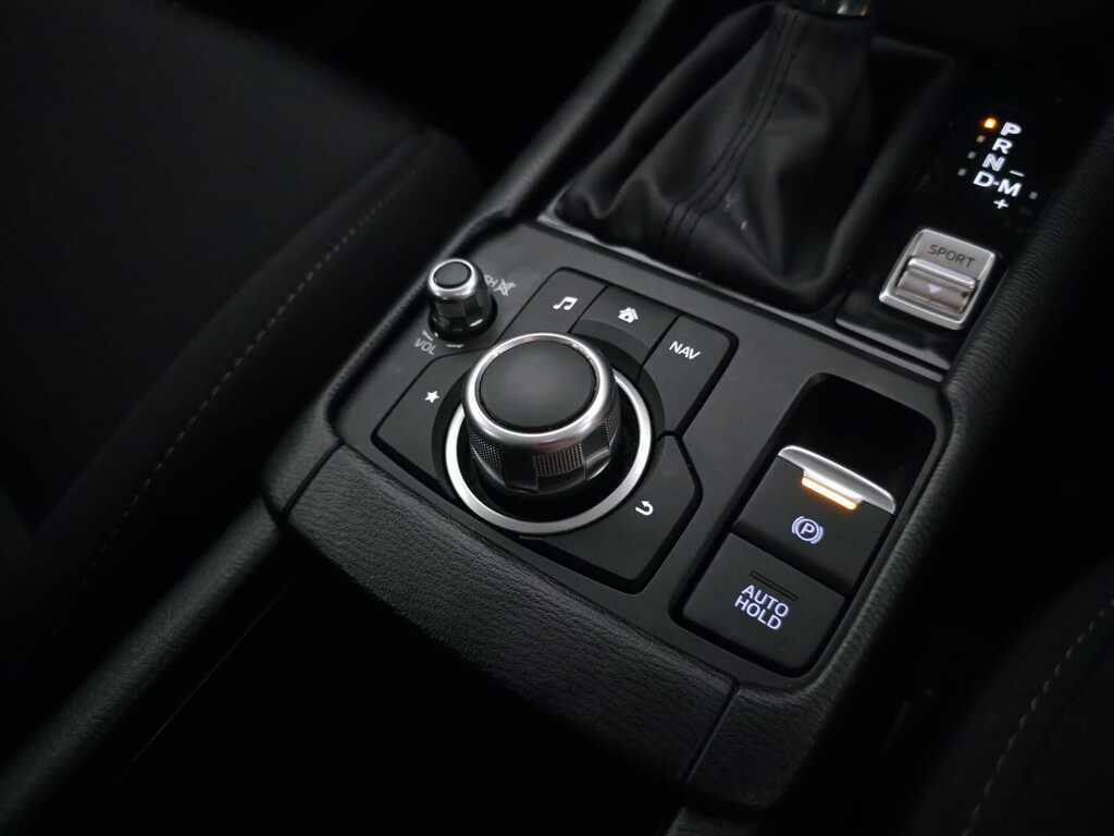 MAZDA CX-3 CX-3 2.0 DYNAMIC A/T - 15