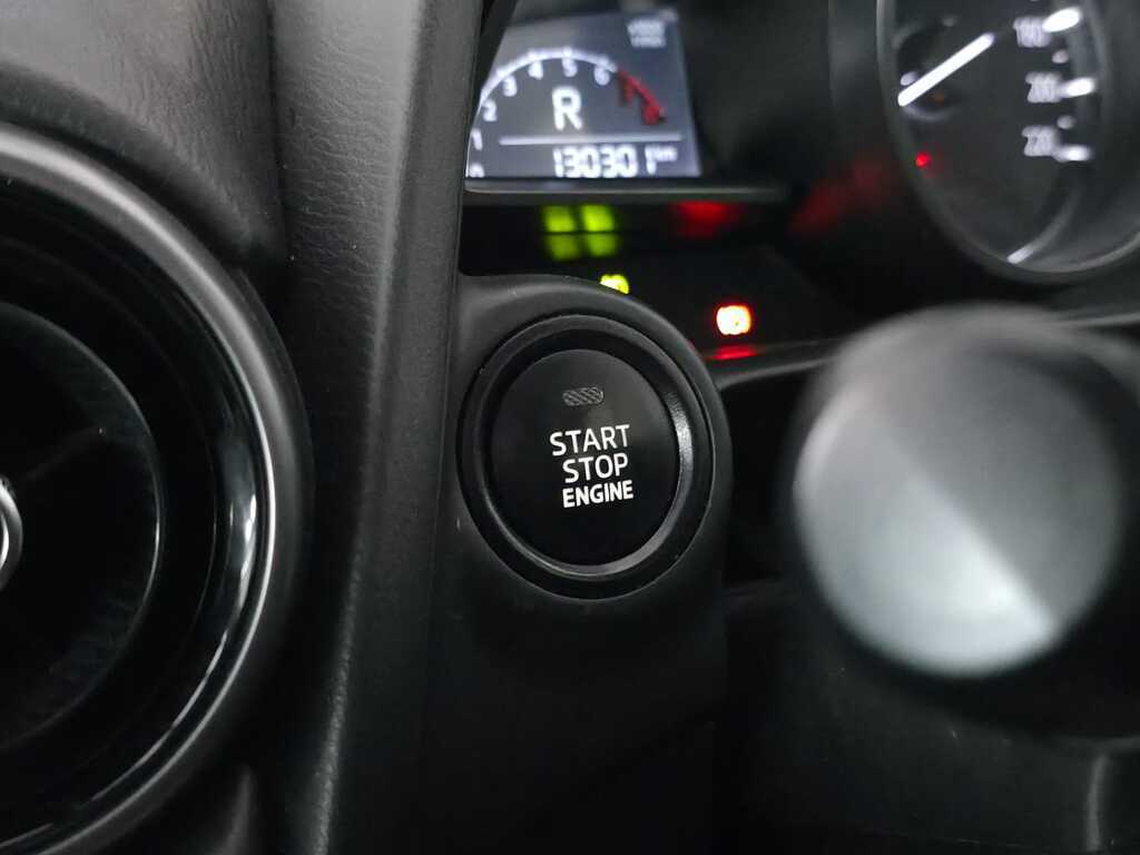 MAZDA CX-3 CX-3 2.0 DYNAMIC A/T - 16