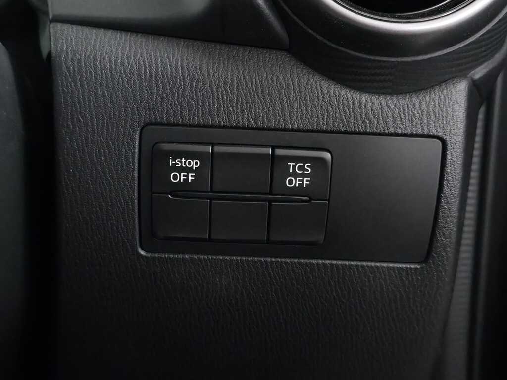 MAZDA CX-3 CX-3 2.0 DYNAMIC A/T - 17