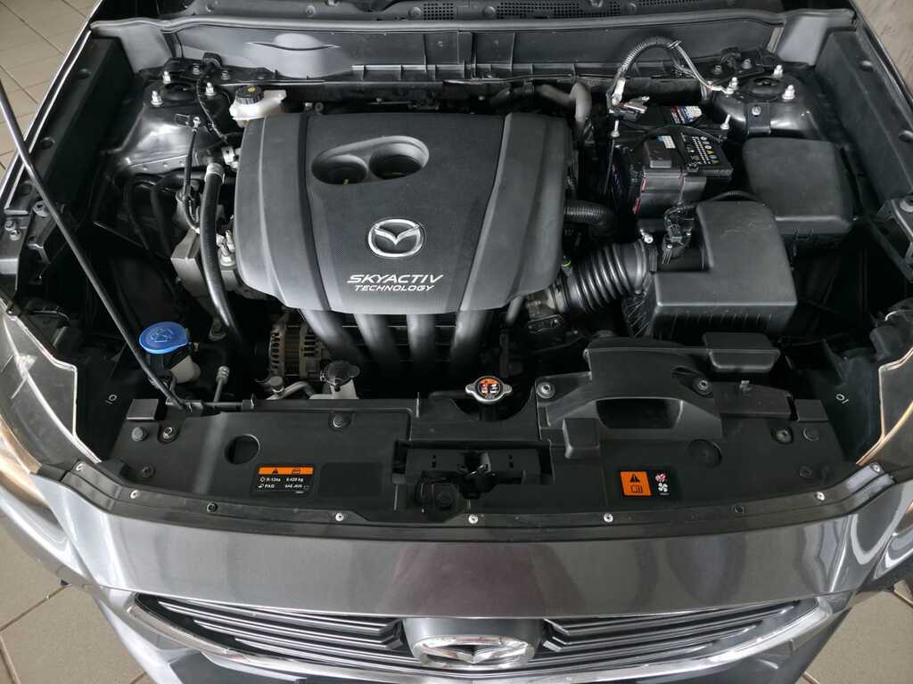 MAZDA CX-3 CX-3 2.0 DYNAMIC A/T - 20