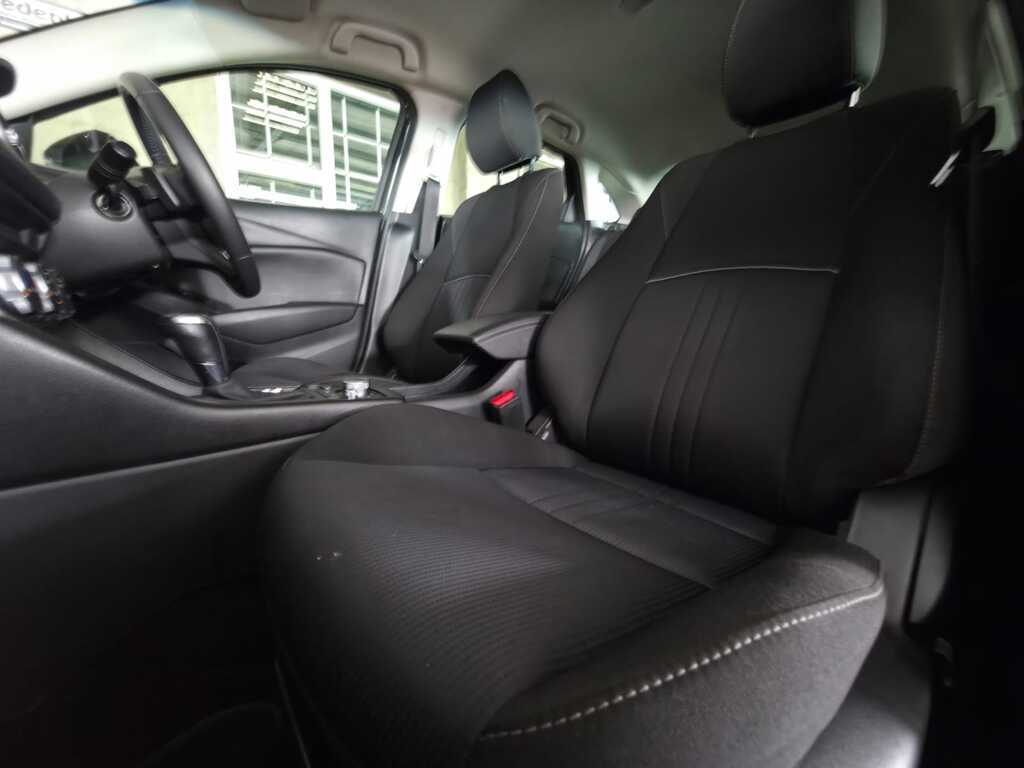 MAZDA CX-3 CX-3 2.0 DYNAMIC A/T - 8