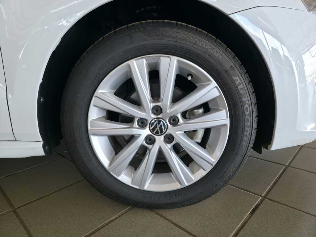 VOLKSWAGEN POLO VIVO POLO VIVO 1.4 COMFORTLINE (5DR)