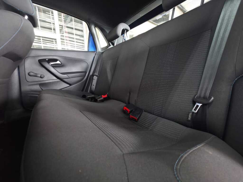 VOLKSWAGEN POLO VIVO POLO VIVO 1.0 TSI GT (5DR) - 10