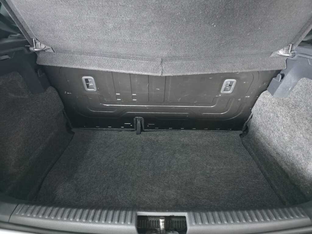 VOLKSWAGEN POLO VIVO POLO VIVO 1.0 TSI GT (5DR) - 11