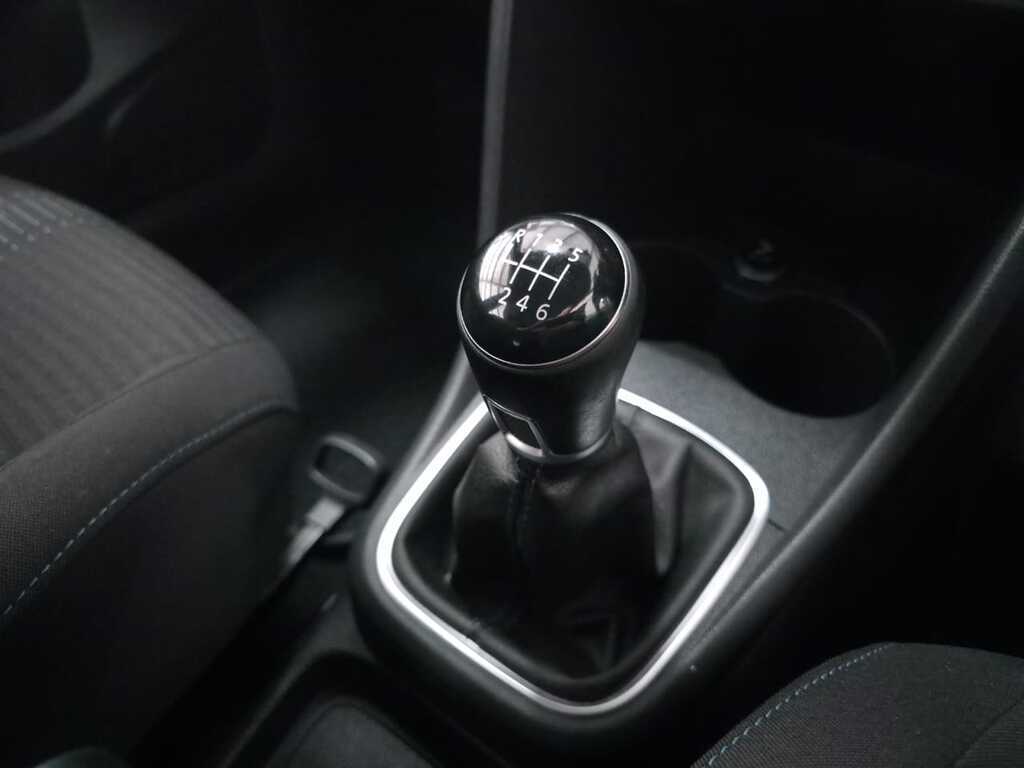 VOLKSWAGEN POLO VIVO POLO VIVO 1.0 TSI GT (5DR) - 14