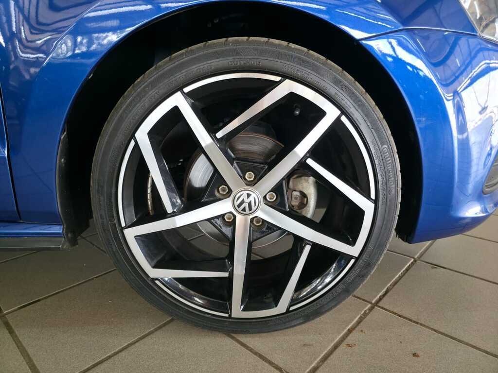 VOLKSWAGEN POLO VIVO POLO VIVO 1.0 TSI GT (5DR) - 7