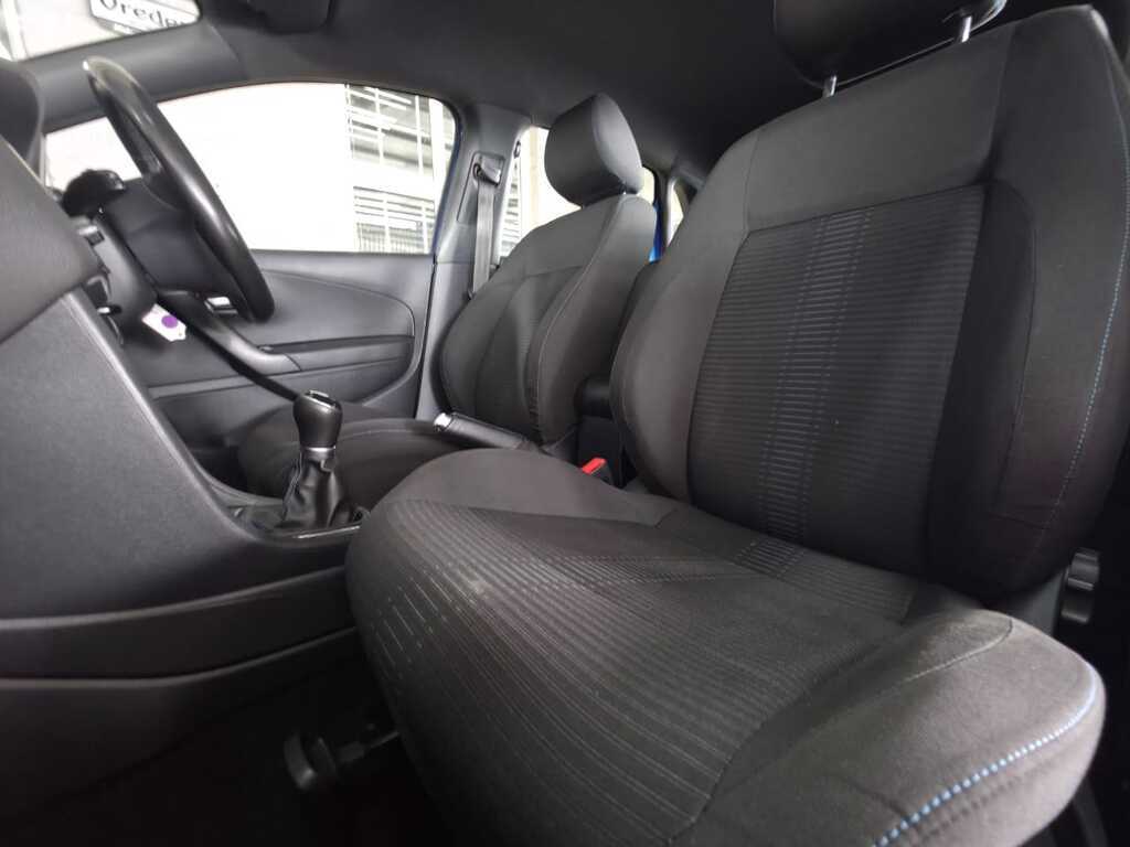 VOLKSWAGEN POLO VIVO POLO VIVO 1.0 TSI GT (5DR) - 8
