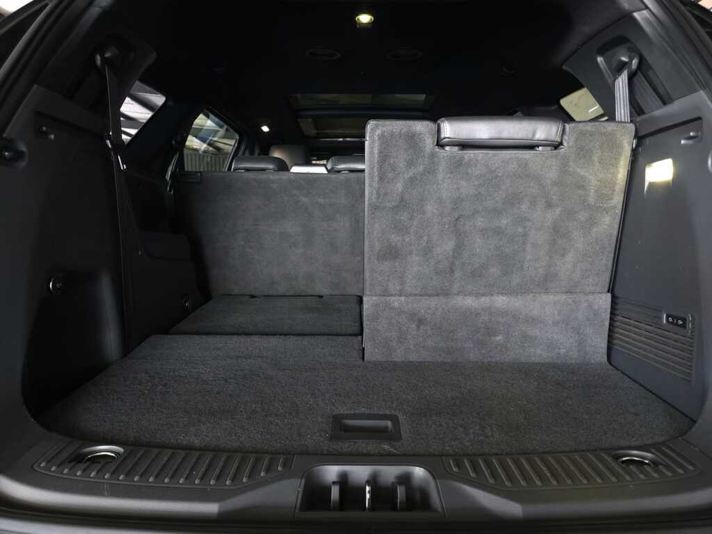 FORD EVEREST EVEREST 3.2 TDCi LTD 4X4 A/T