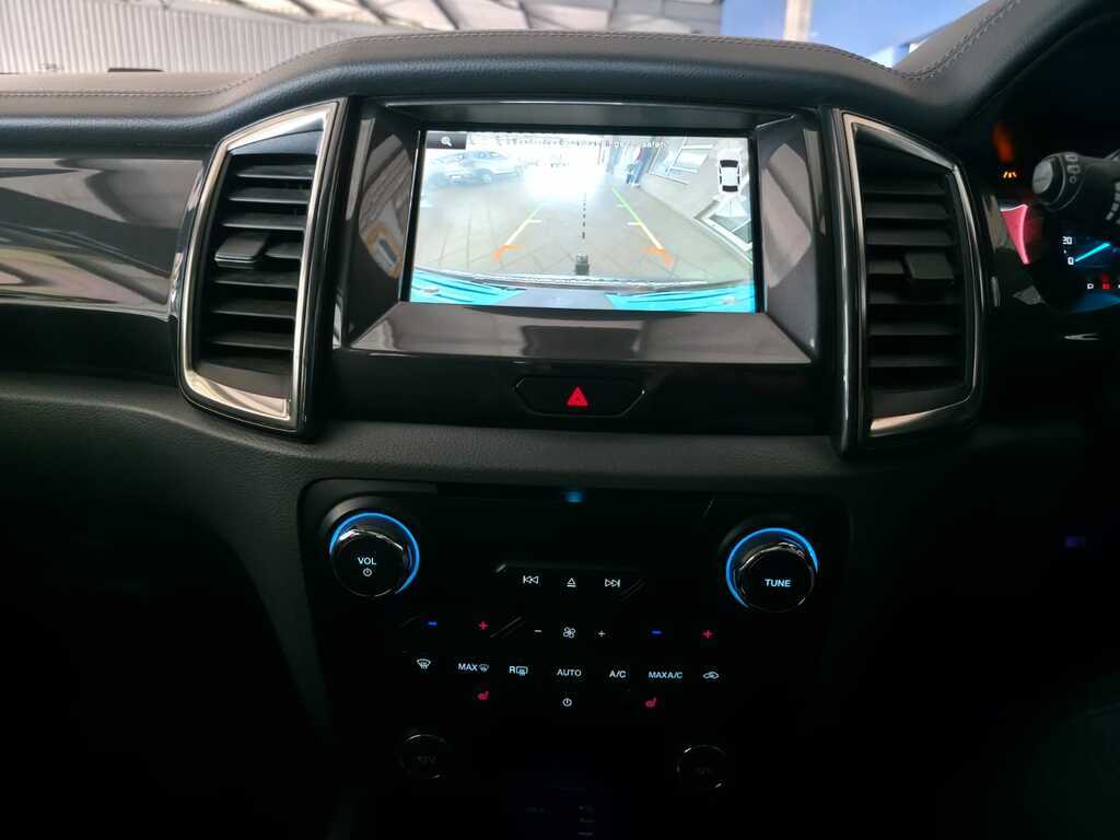 FORD EVEREST EVEREST 3.2 TDCi LTD 4X4 A/T