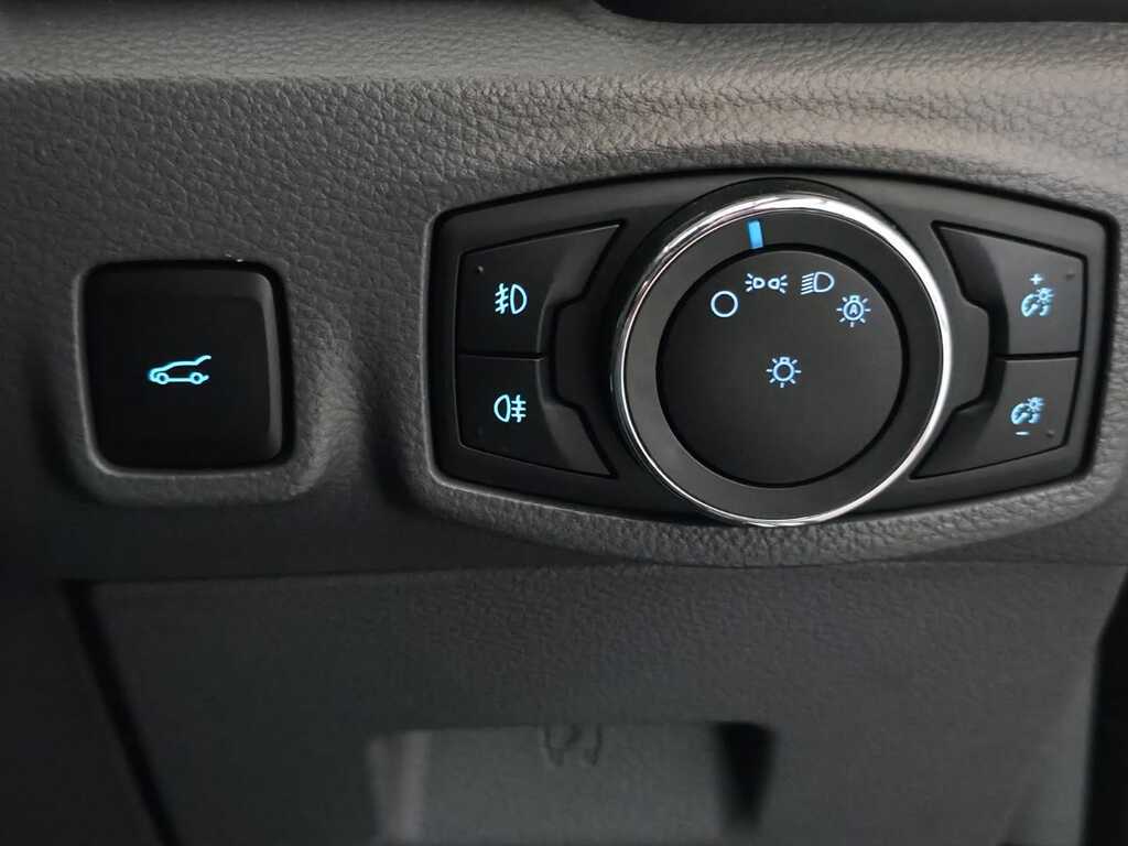 FORD EVEREST EVEREST 3.2 TDCi LTD 4X4 A/T