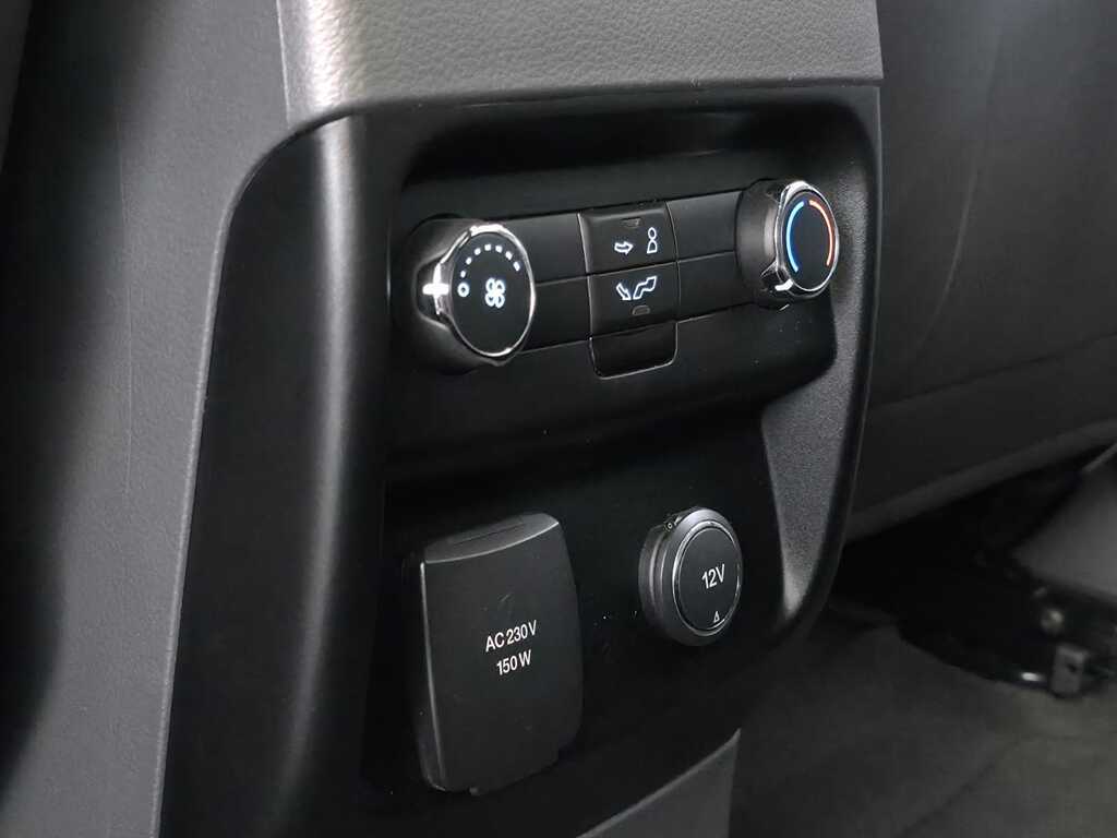 FORD EVEREST EVEREST 3.2 TDCi LTD 4X4 A/T