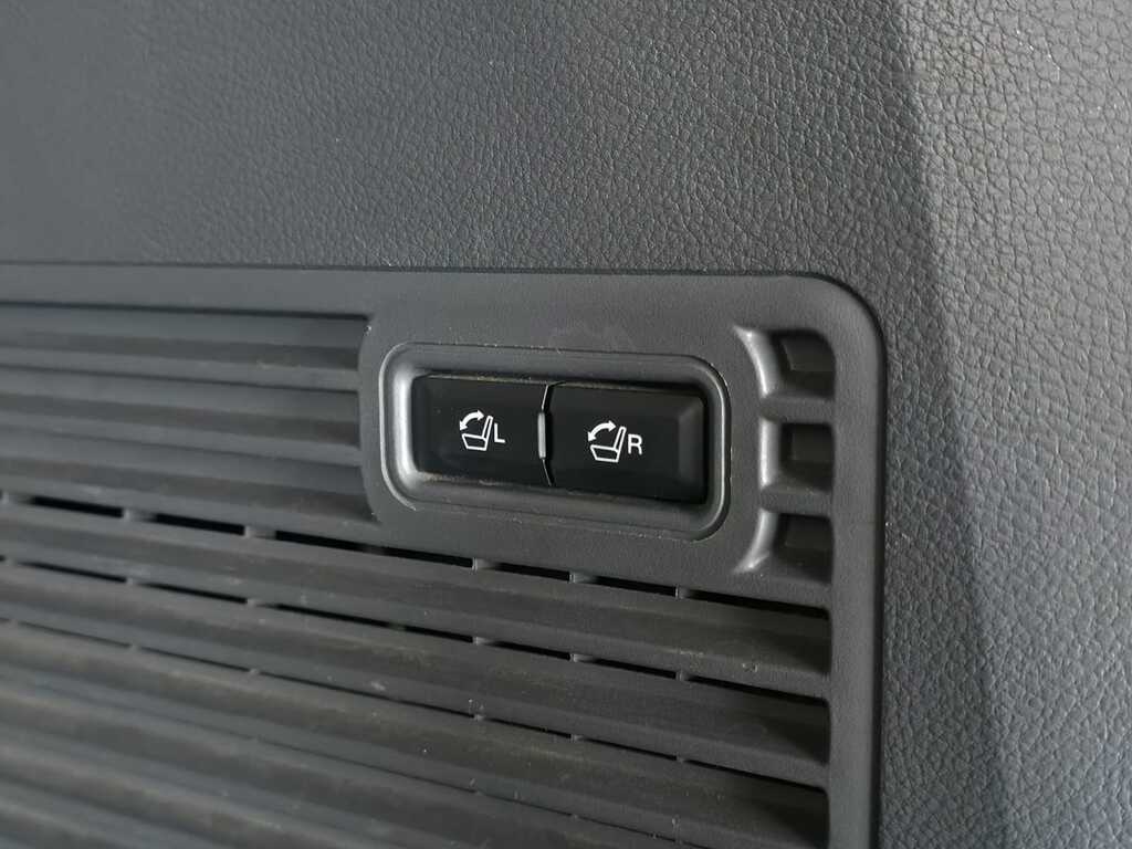 FORD EVEREST EVEREST 3.2 TDCi LTD 4X4 A/T