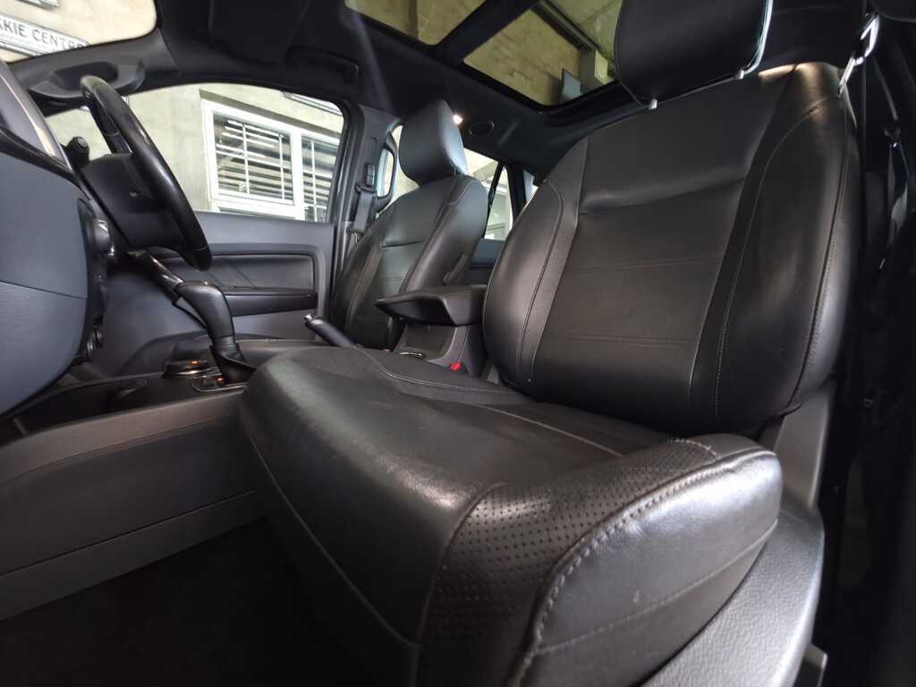 FORD EVEREST EVEREST 3.2 TDCi LTD 4X4 A/T