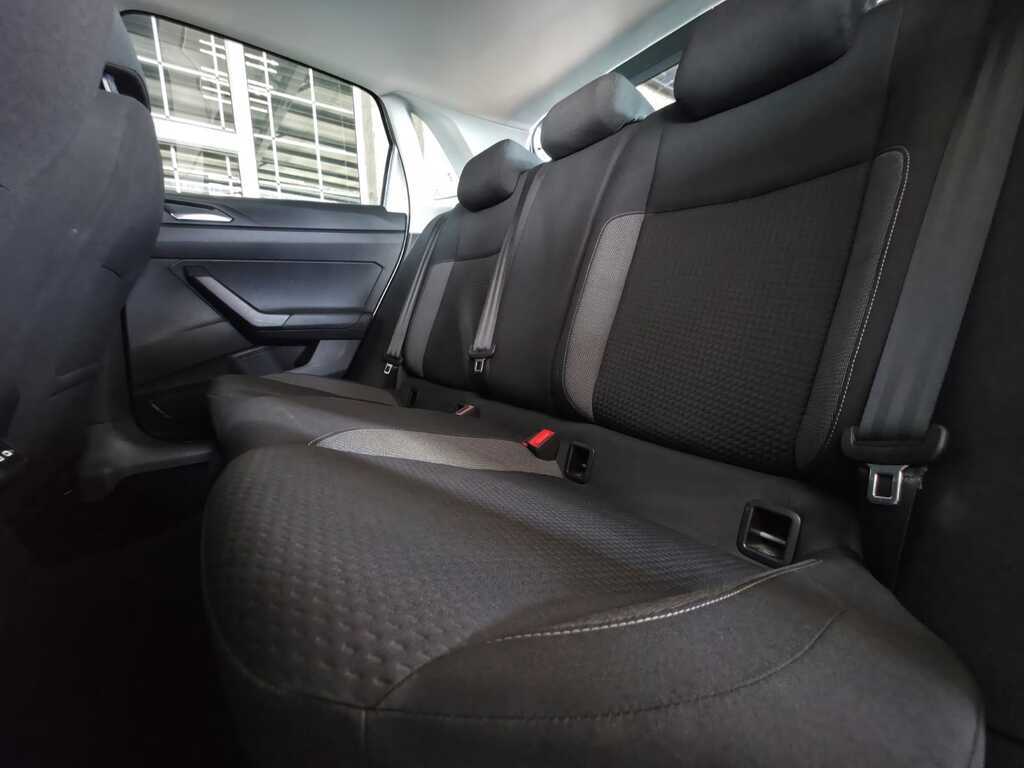 VOLKSWAGEN POLO POLO 1.0 TSI LIFE - 10
