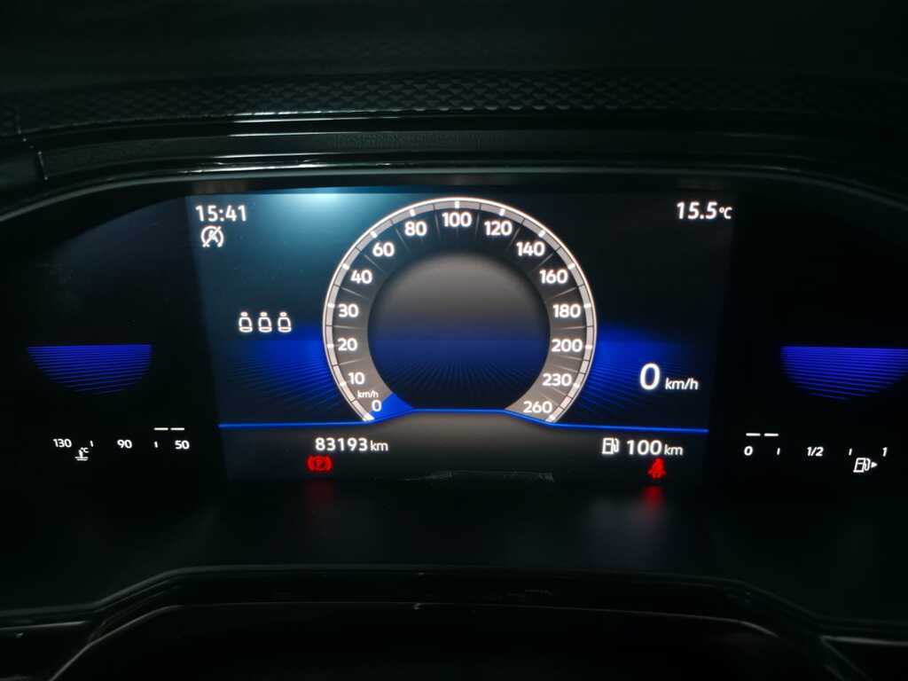 VOLKSWAGEN POLO POLO 1.0 TSI LIFE - 14