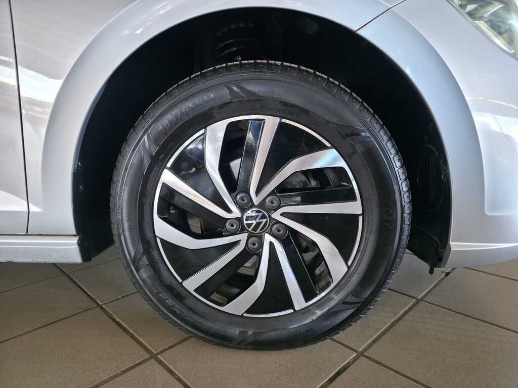 VOLKSWAGEN POLO POLO 1.0 TSI LIFE - 7