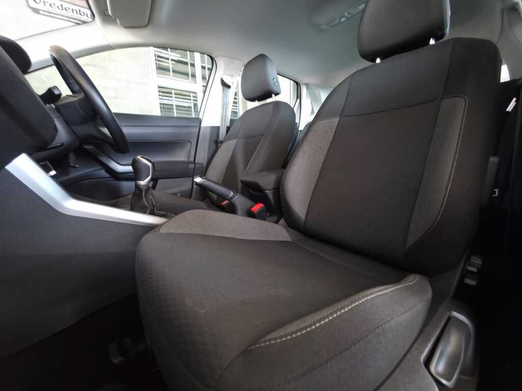 VOLKSWAGEN POLO POLO 1.0 TSI LIFE - 8