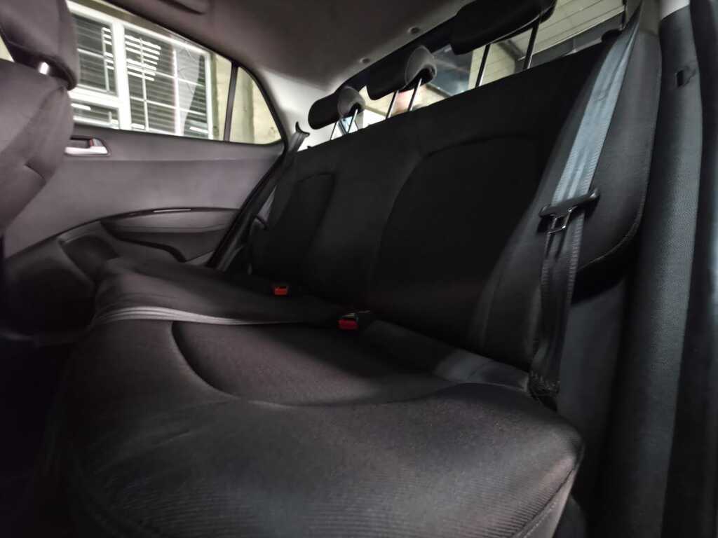 HYUNDAI I10 GRAND i10 1.25 FLUID - 10