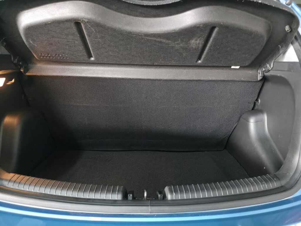 HYUNDAI I10 GRAND i10 1.25 FLUID - 11