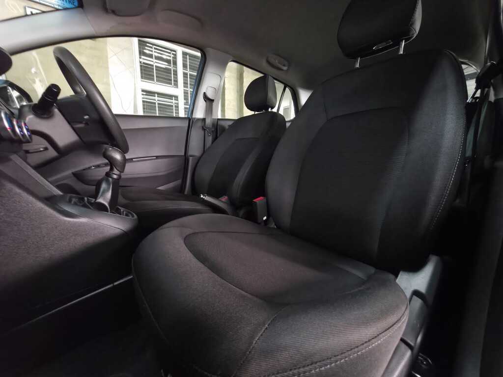 HYUNDAI I10 GRAND i10 1.25 FLUID - 8