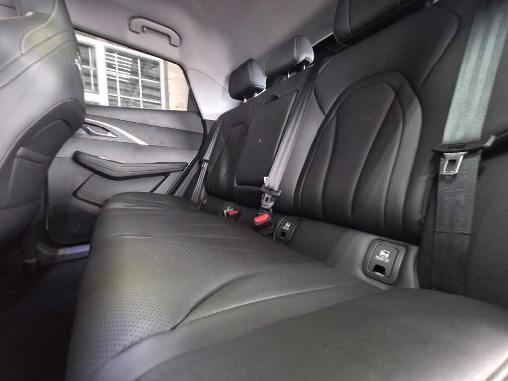 OMODA OMODA OMODA C5 1.5T ELEGANCE - 10