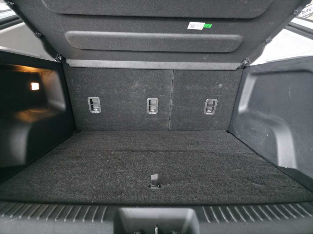 OMODA OMODA OMODA C5 1.5T ELEGANCE - 11