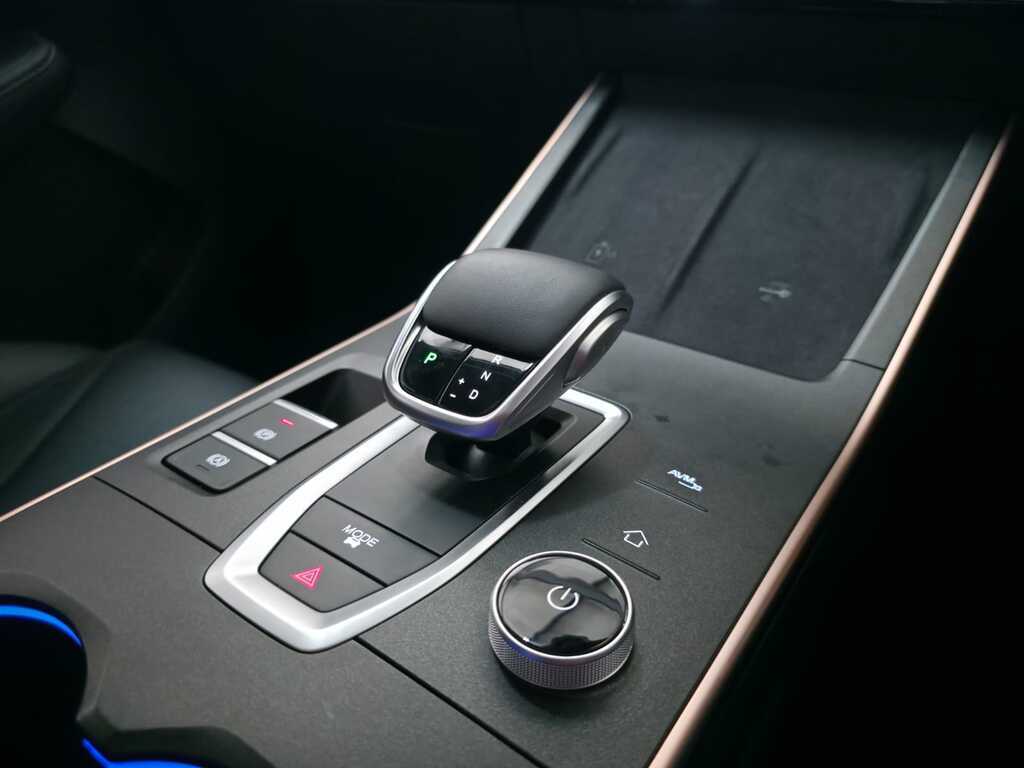 OMODA OMODA OMODA C5 1.5T ELEGANCE - 14