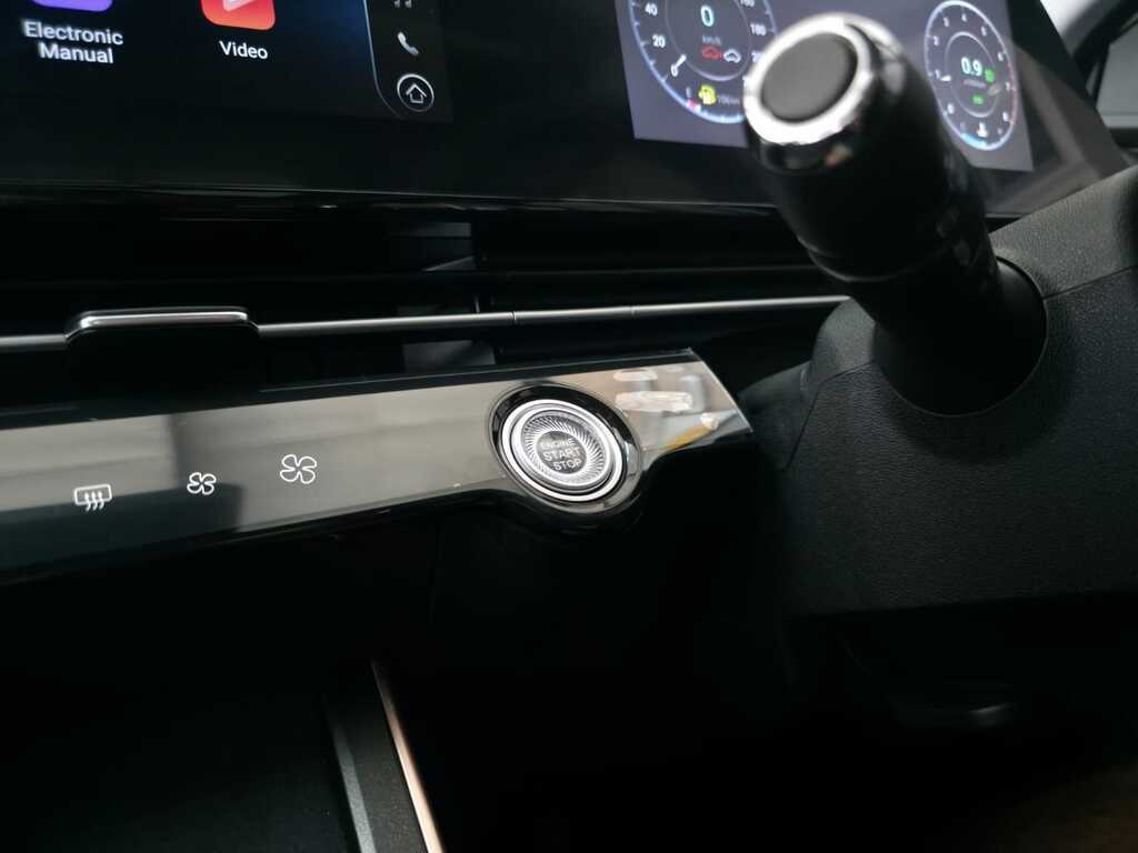 OMODA OMODA OMODA C5 1.5T ELEGANCE - 15