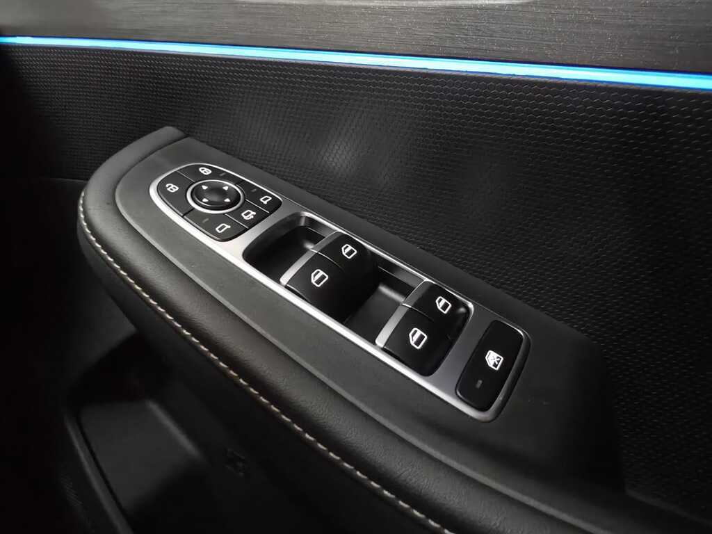 OMODA OMODA OMODA C5 1.5T ELEGANCE - 16