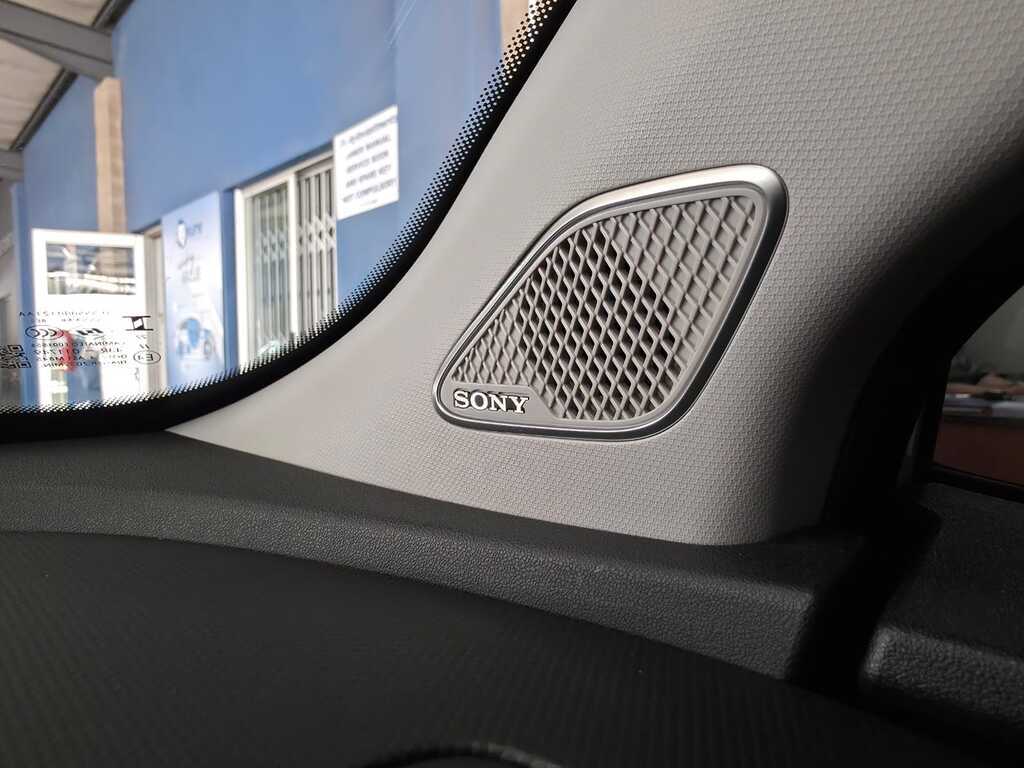 OMODA OMODA OMODA C5 1.5T ELEGANCE - 18