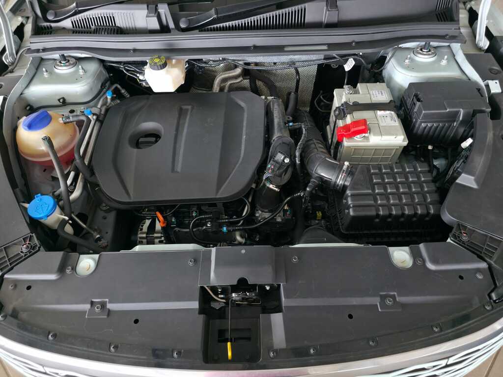 OMODA OMODA OMODA C5 1.5T ELEGANCE - 20