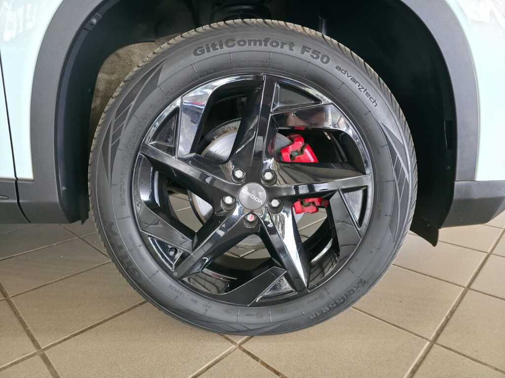 OMODA OMODA OMODA C5 1.5T ELEGANCE - 7