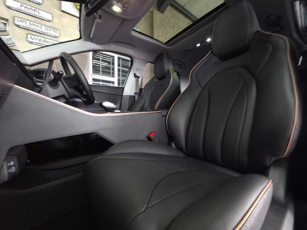 OMODA OMODA OMODA C5 1.5T ELEGANCE - 8