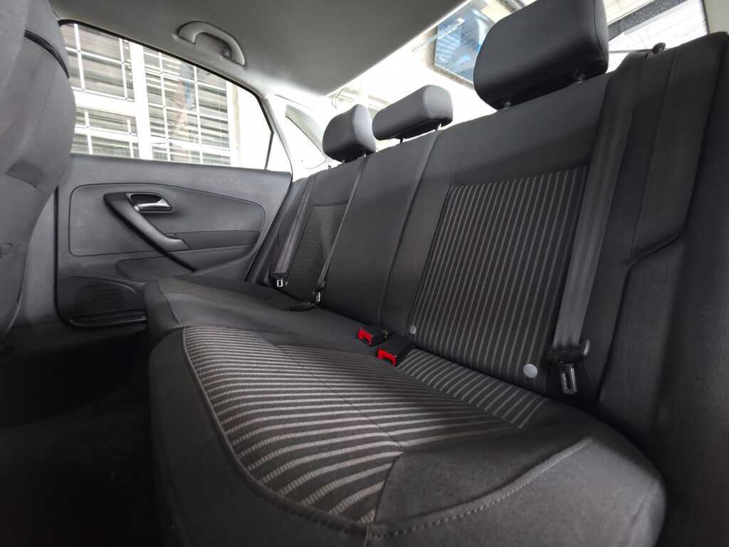 VOLKSWAGEN POLO CLASSIC POLO 1.6 COMFORTLINE - 10