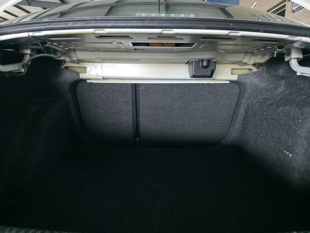 VOLKSWAGEN POLO CLASSIC POLO 1.6 COMFORTLINE - 11