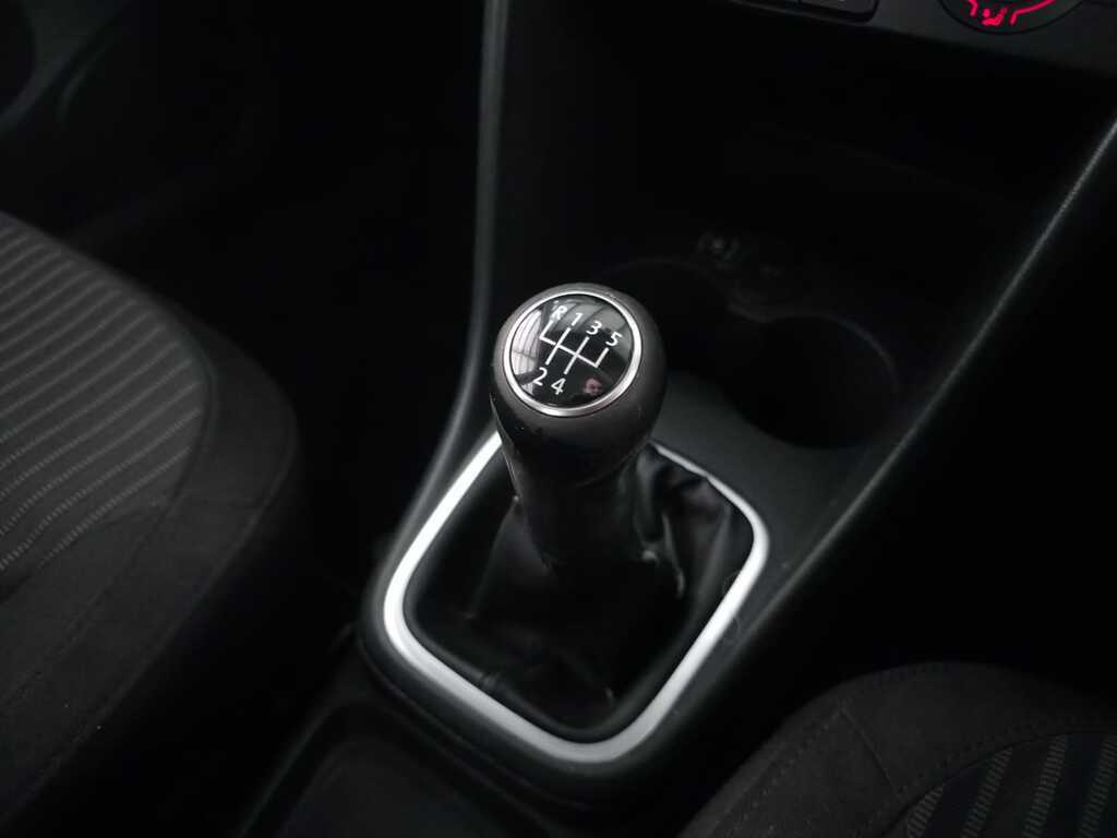 VOLKSWAGEN POLO CLASSIC POLO 1.6 COMFORTLINE - 14