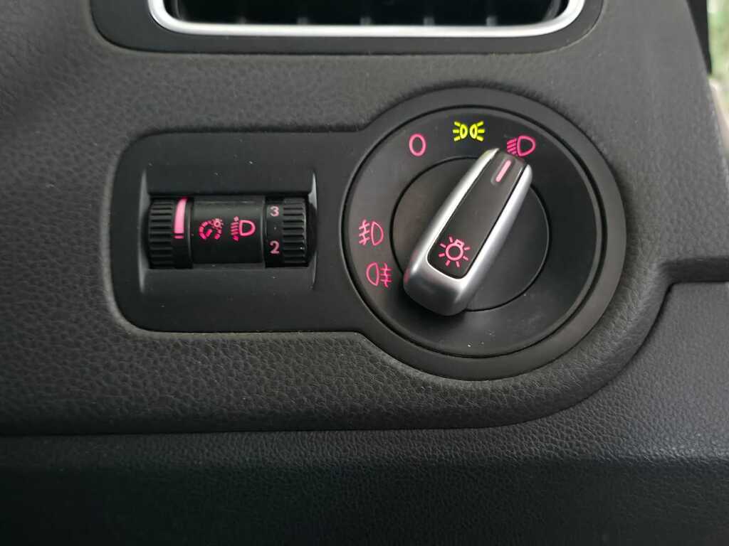 VOLKSWAGEN POLO CLASSIC POLO 1.6 COMFORTLINE - 15