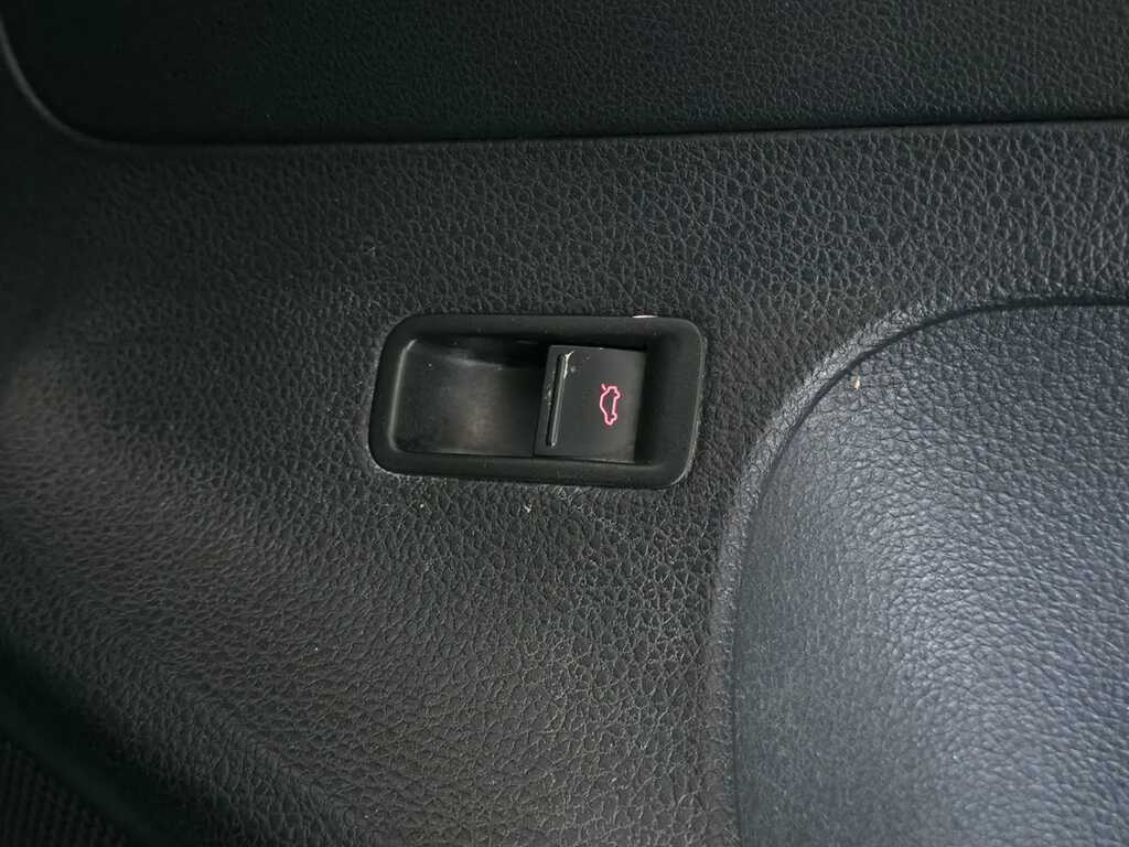 VOLKSWAGEN POLO CLASSIC POLO 1.6 COMFORTLINE - 16