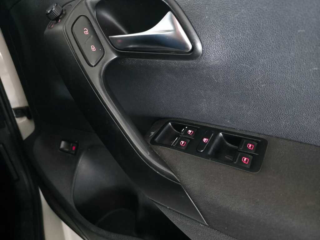 VOLKSWAGEN POLO CLASSIC POLO 1.6 COMFORTLINE - 17