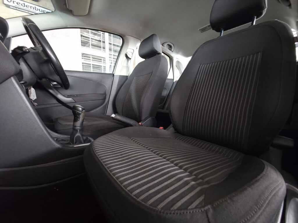 VOLKSWAGEN POLO CLASSIC POLO 1.6 COMFORTLINE - 8