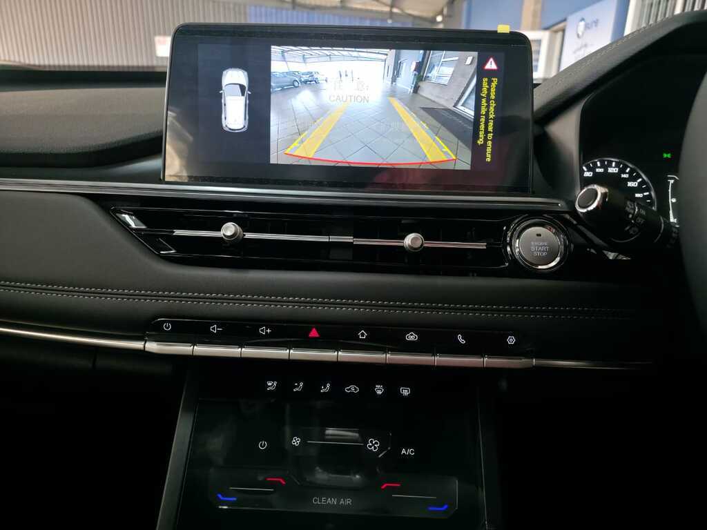 CHERY TIGGO 4 TIGGO 4 PRO 1.5 COMFORT CVT - 13