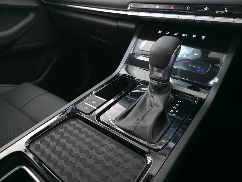 CHERY TIGGO 4 TIGGO 4 PRO 1.5 COMFORT CVT - 14