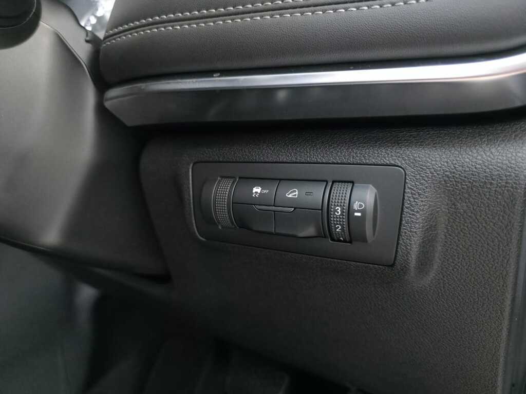 CHERY TIGGO 4 TIGGO 4 PRO 1.5 COMFORT CVT - 17