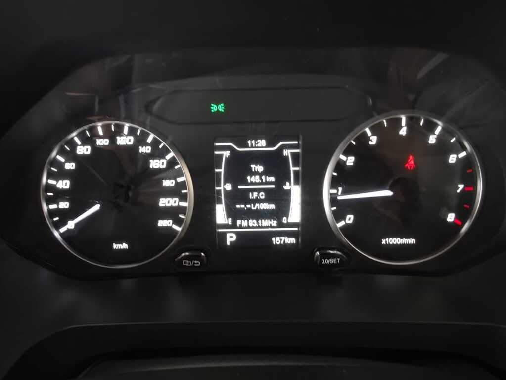 CHERY TIGGO 4 TIGGO 4 PRO 1.5 COMFORT CVT - 18