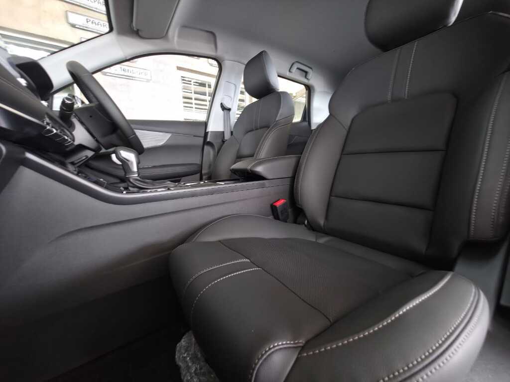 CHERY TIGGO 4 TIGGO 4 PRO 1.5 COMFORT CVT - 8