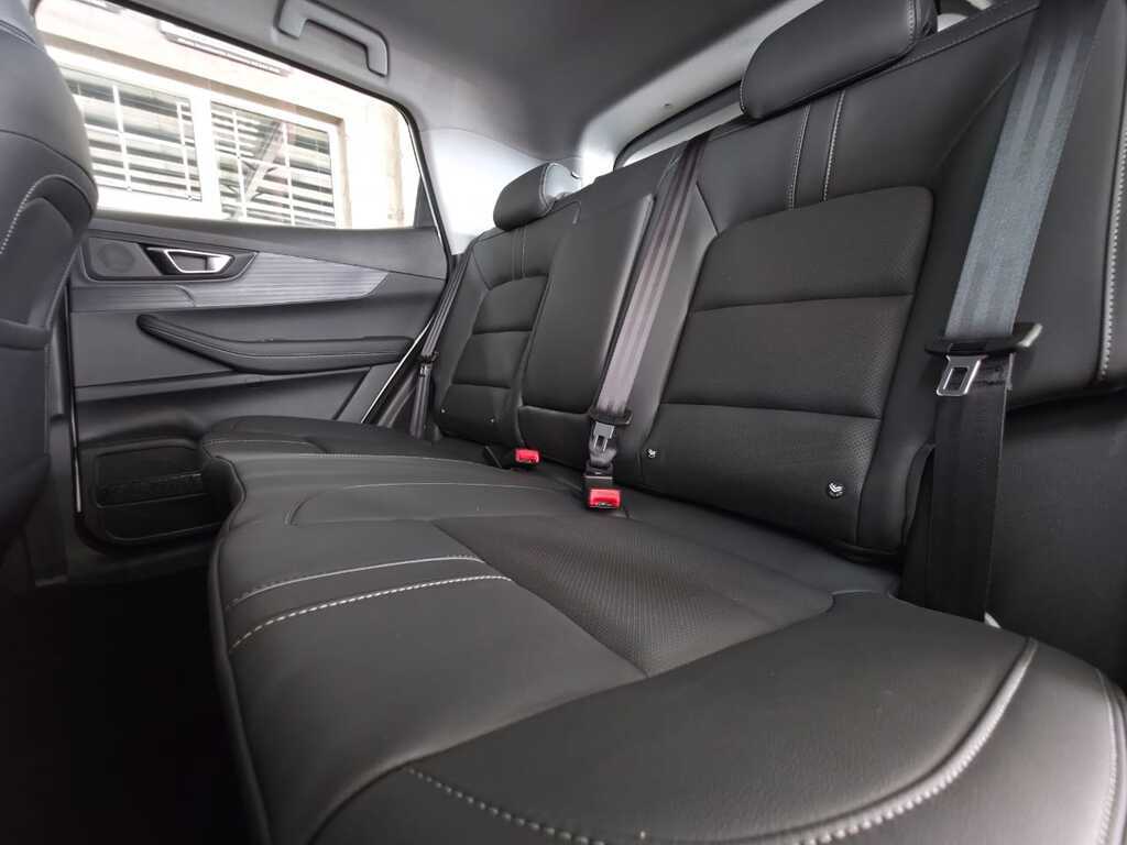 CHERY TIGGO 4 TIGGO 4 PRO 1.5 COMFORT CVT - 10